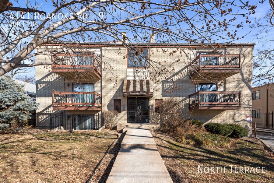 Foto principal - 4141 Roanoke Rd