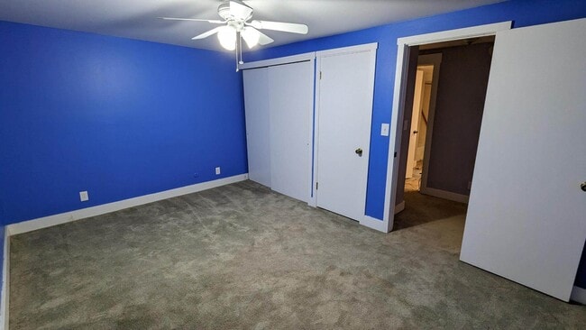 bedroom - 11338 S 2700 W