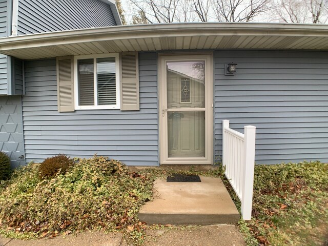 Building Photo - Duplex in Peoria