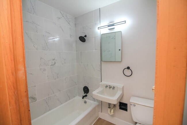 Foto del interior - Uptown Flats