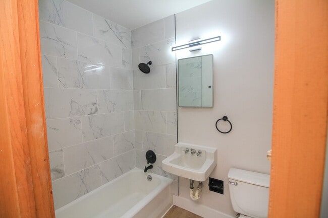 Interior Photo - Uptown Flats