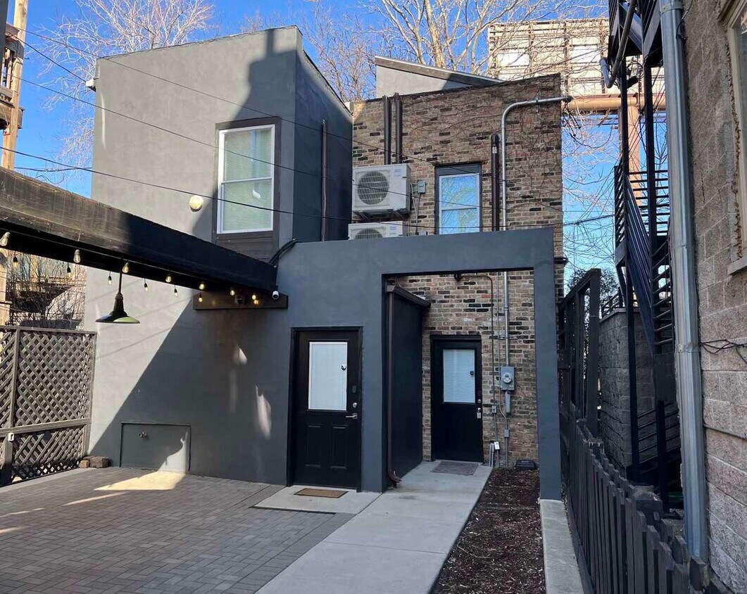 Foto principal - 1707 S Newberry Ave