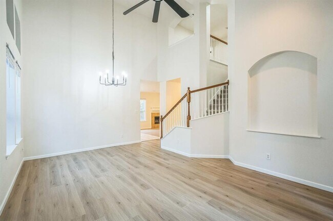 Foto del edificio - 3604 Bratton Heights Dr