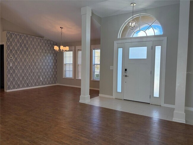 Foto del edificio - 5828 Sandy Pointe Dr