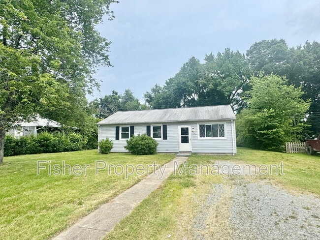 Building Photo - 2207 Beck Dr
