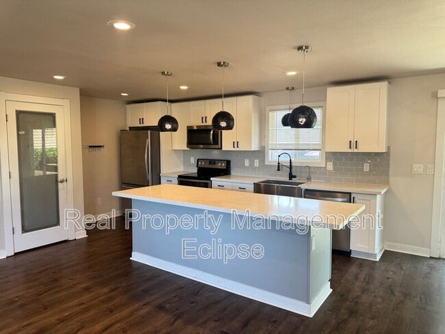 Foto del edificio - 12714 SE 167th Pl