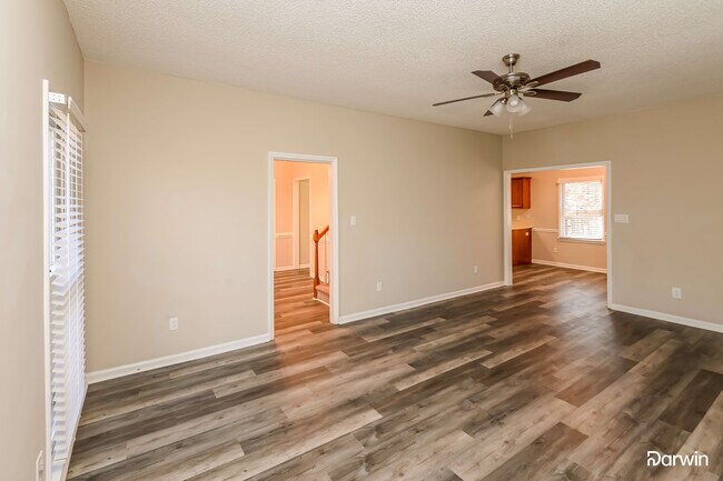 Building Photo - 3324 Brownes Ferry Rd