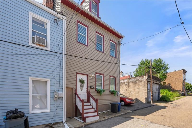 Foto principal - 841 Blossom Wy