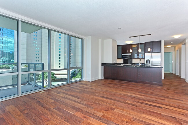 Foto del edificio - 1189 Waimanu St