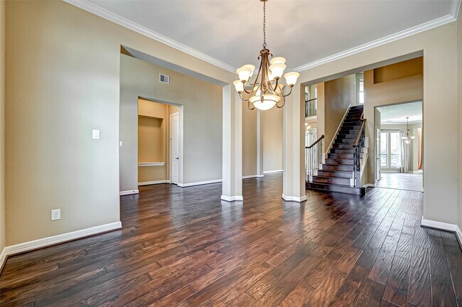 Foto del edificio - 2914 Cotswold Lane
