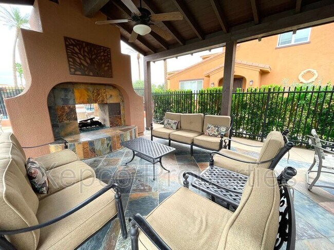 Foto del edificio - 80088 Ironbark Way