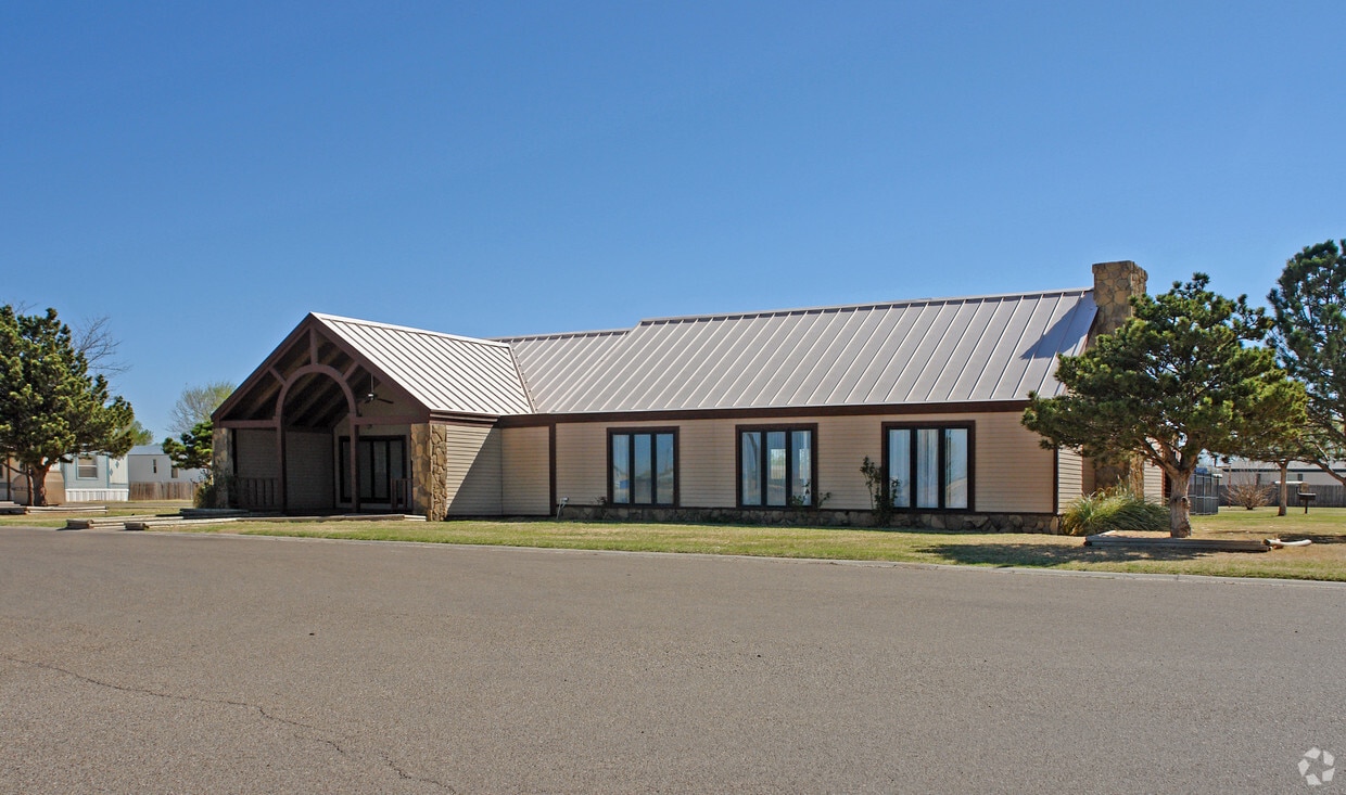 Primary Photo - WestFork MHC