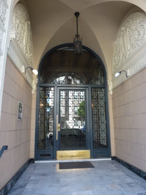 Foto del edificio - 1745 Franklin St
