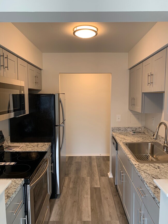 Woodside Manor Apartments Apartments 34659 Mulvey Fraser, MI