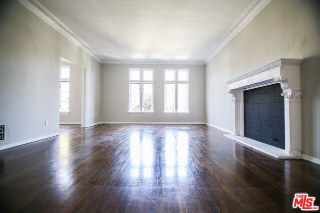 Building Photo - 1287 N Crescent Heights Blvd