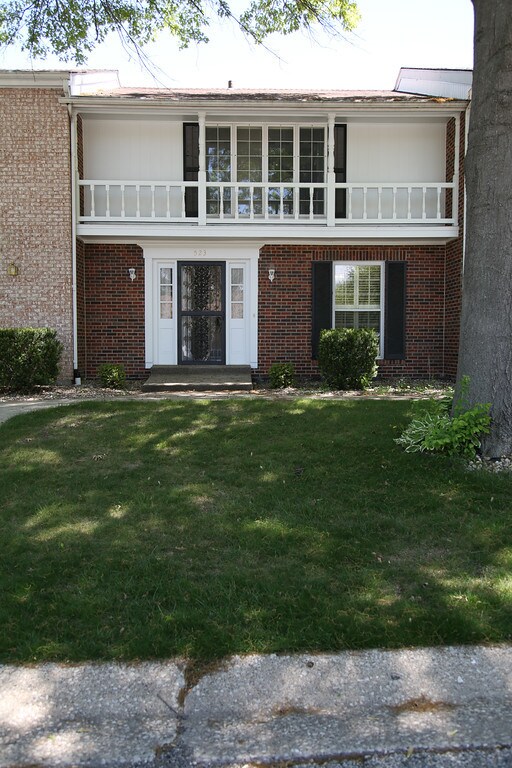523 Garden Ct, Quincy, IL 62301 Townhome Rentals in Quincy IL