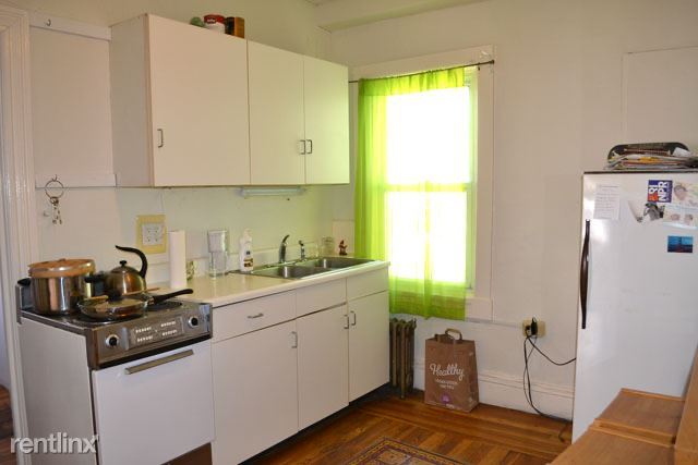 Foto del edificio - Studio, 1 bath Condo - 124 Pitman St 2 W U...