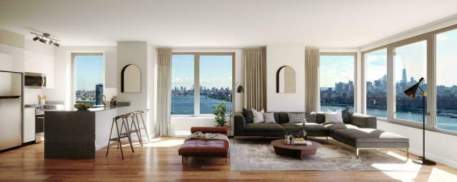 Foto del edificio - 2 bedroom in LONG ISLAND CITY NY 11101