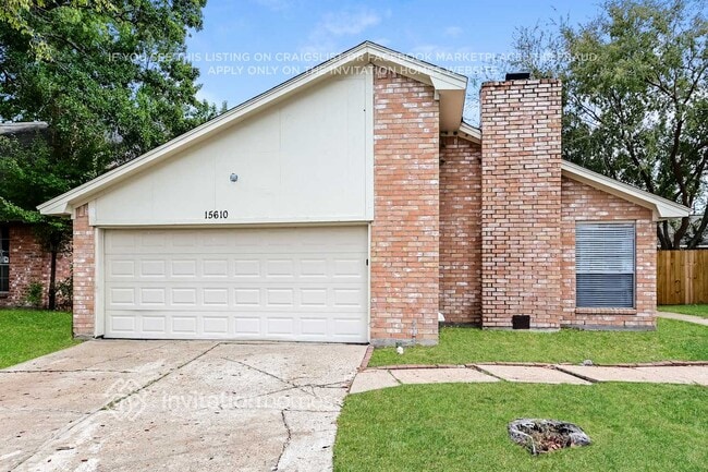 Building Photo - 15610 Cabot Creek Cir