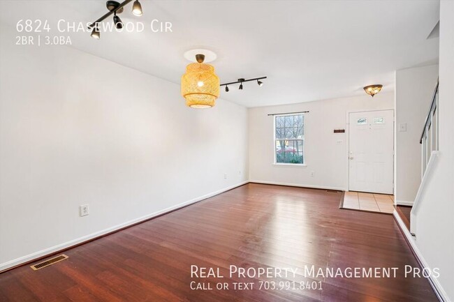 Building Photo - 6824 Chasewood Cir