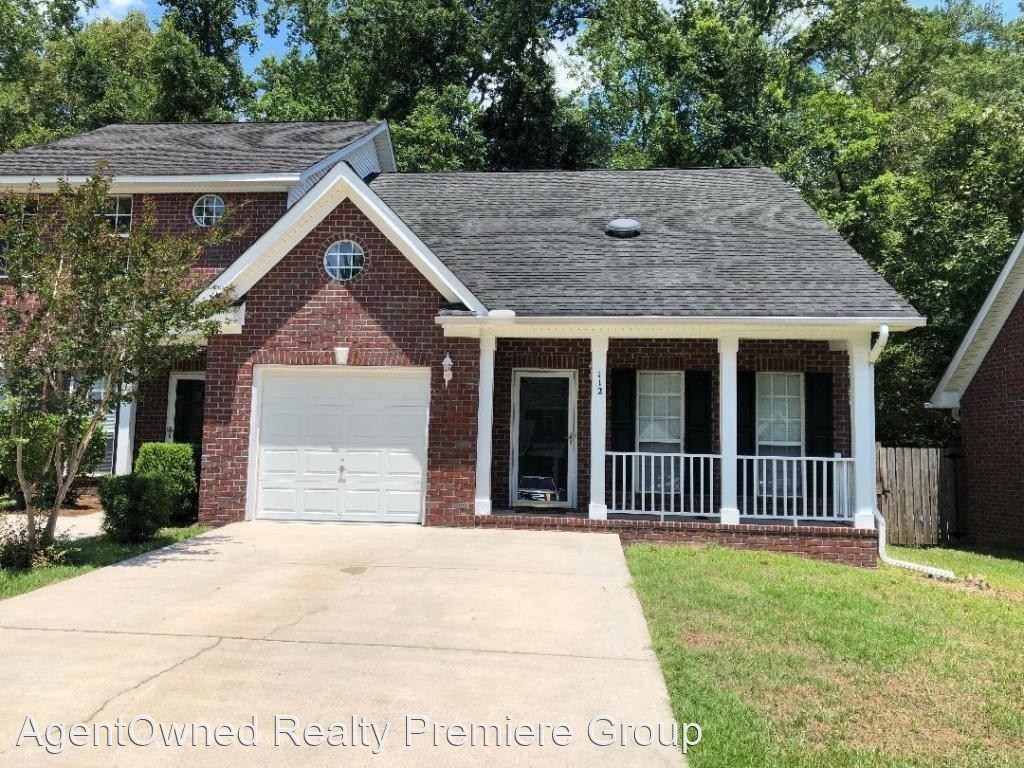 Primary Photo - 3 br, 2.5 bath House - 112 Walden Ridge Way