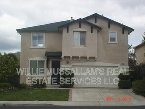 Building Photo - 4117 Rogers Canyon Rd