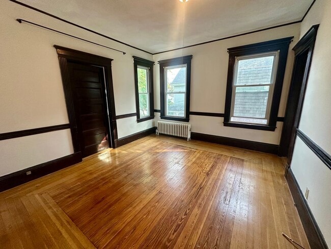 82 Fairbanks St #2B Boston MA 02135 - 82 Fairbanks St #2B Boston MA 02135 Apartment