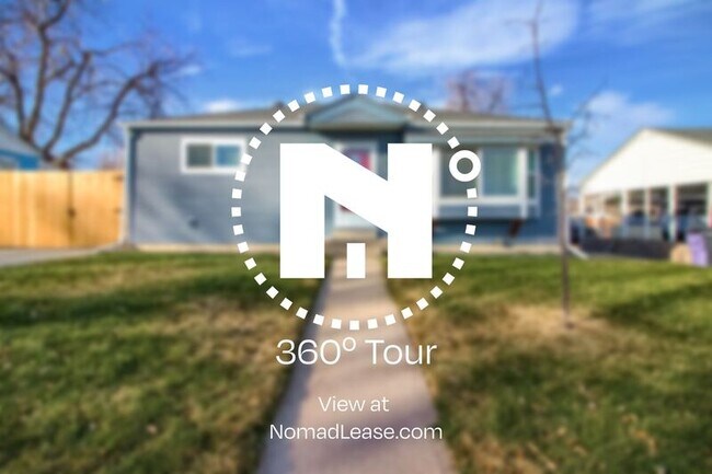 Foto del edificio - 1273 S Alcott St