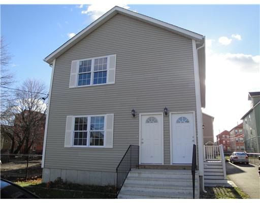 Foto del edificio - 240 Pearl St