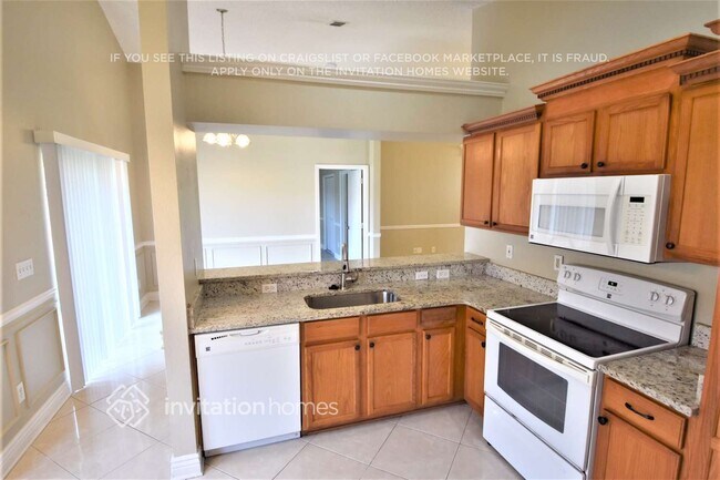 Foto del edificio - 2900 Cool Breeze Cir