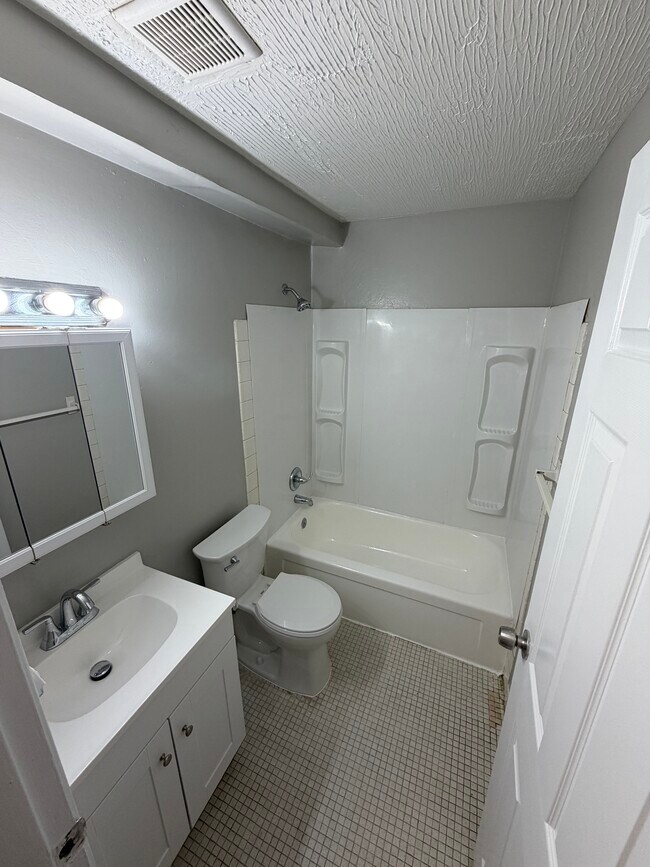 Baño - Stewart Woods