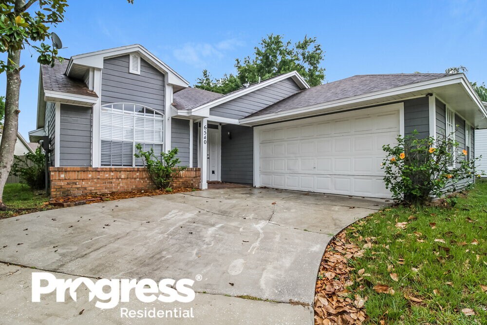 6540 Abercrombie Ct, Orlando, FL 32835 House Rental in Orlando, FL