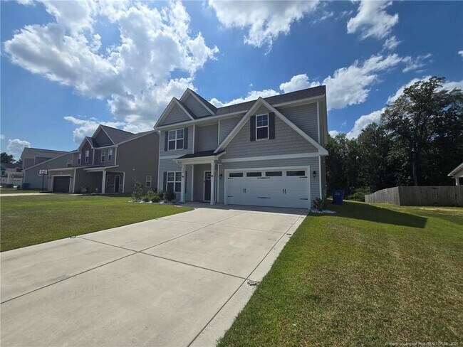 Building Photo - 364 Leach Crk Dr