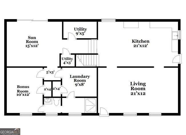 Building Photo - 5430 Orly Terrace