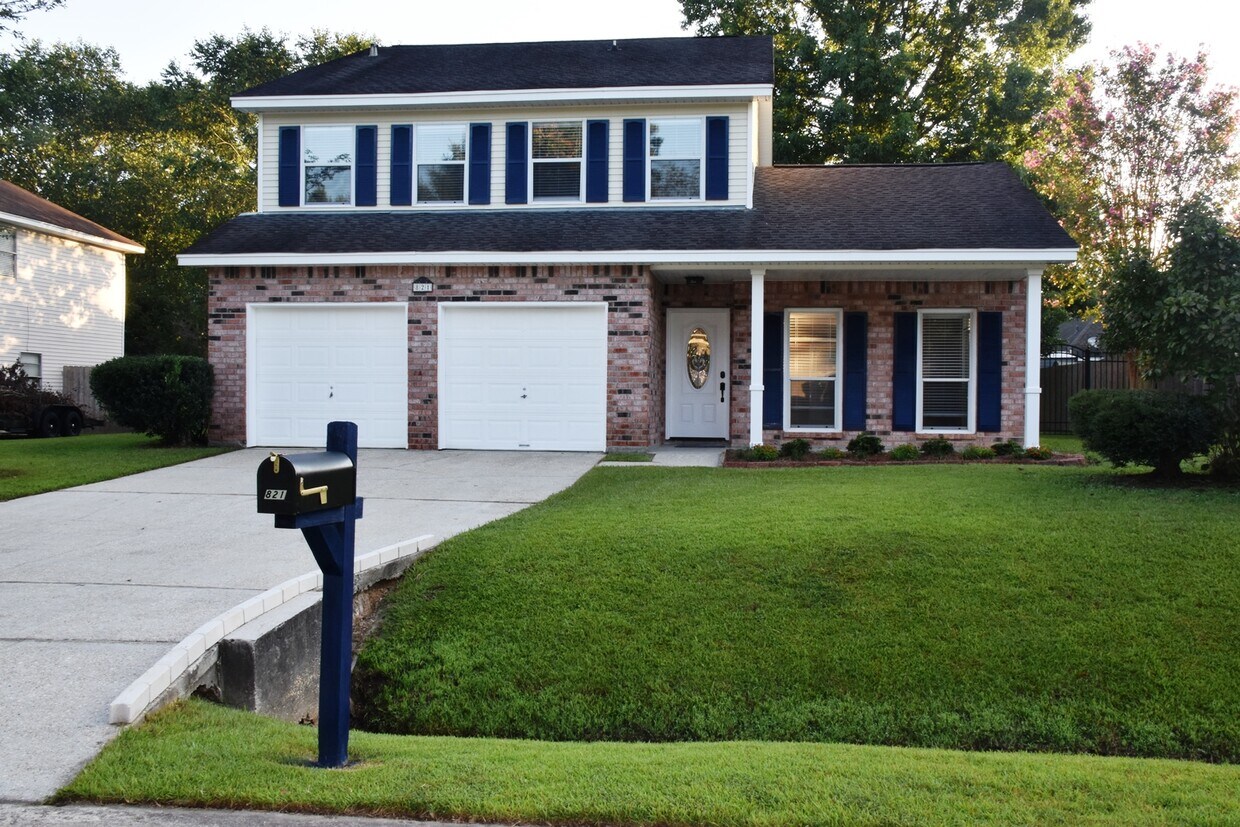 821 Orient St, Mandeville, LA 70448 House Rental in Mandeville, LA