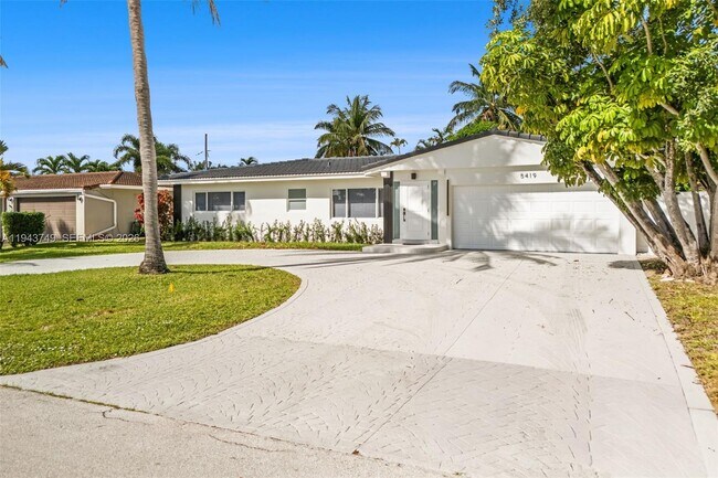 Foto del edificio - 5419 NE 22nd Ave