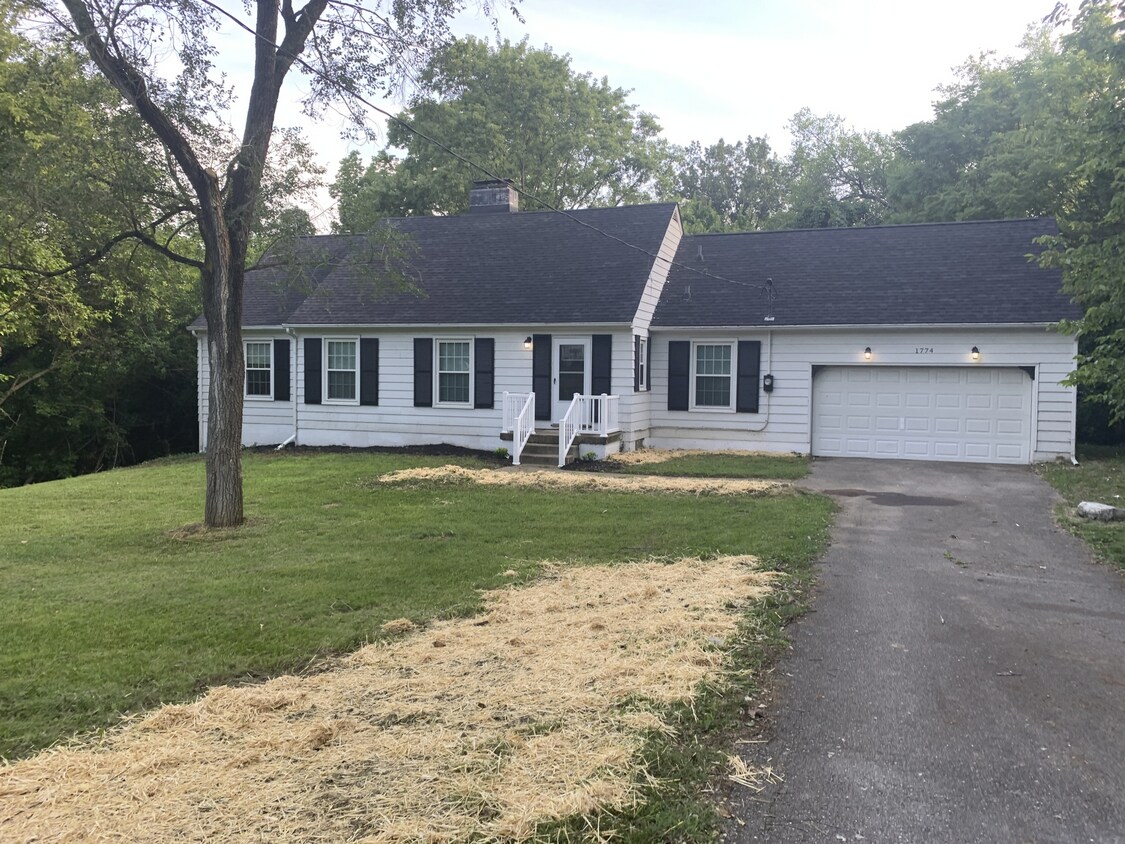 1774 N Staunton Dr, Fairfield, OH 45014 House for Rent in Fairfield