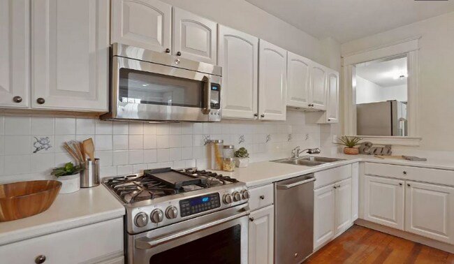 Foto del edificio - 4201 16th St NW
