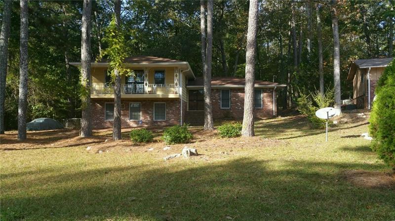 Primary Photo - 3805 Pebble Beach Dr