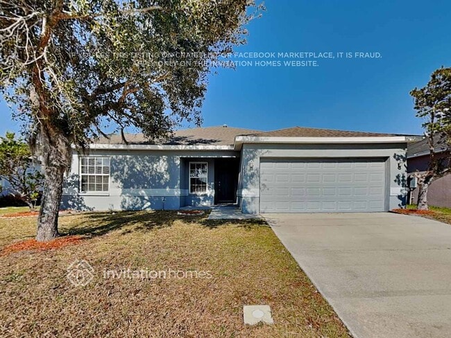 Building Photo - 3603 Bristol Cove Ln