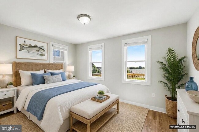Foto del edificio - 9135 Cuckold Point Rd