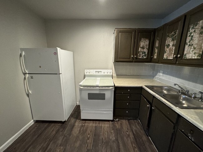 Photo - 2 Bedroom and 1 bathroom ready to move in Apartment