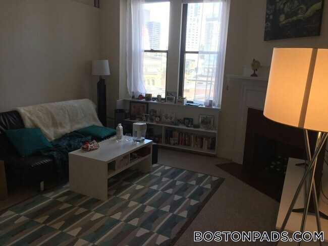 Foto del edificio - 62 Boylston St