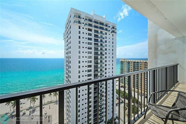 Building Photo - 2401 S Ocean Dr