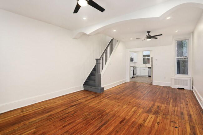 Foto del edificio - 1507 S Wilton St