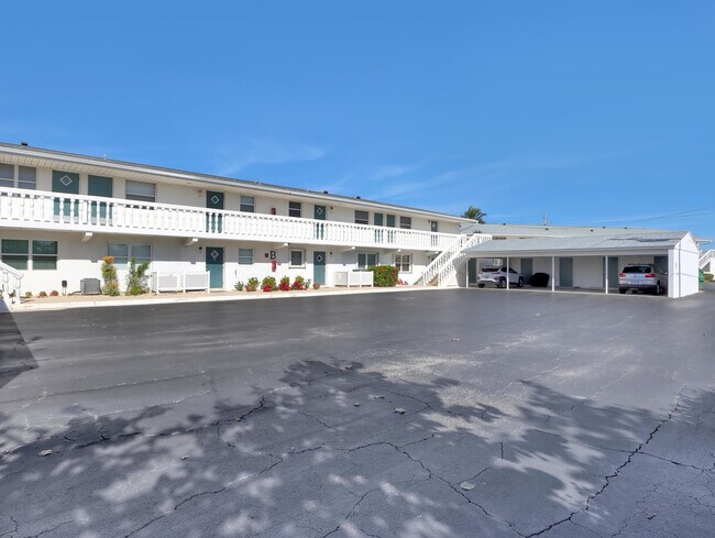 Foto del edificio - 2186 Jimmy Buffett Mem Hwy