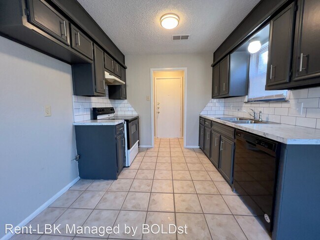 Building Photo - 3 br, 2 bath House - 5244 95th Street