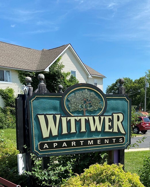 Primary Photo - Wittwer Apartments