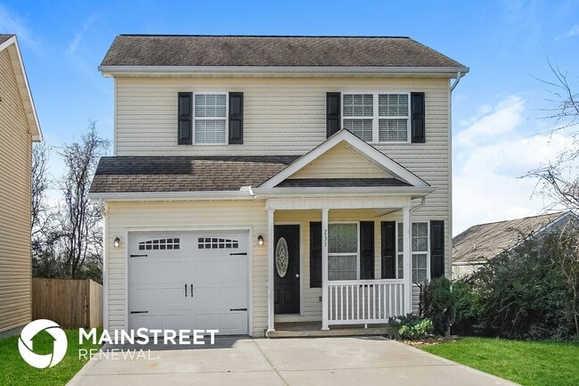 Foto del edificio - 231 Heritage Crossing Dr