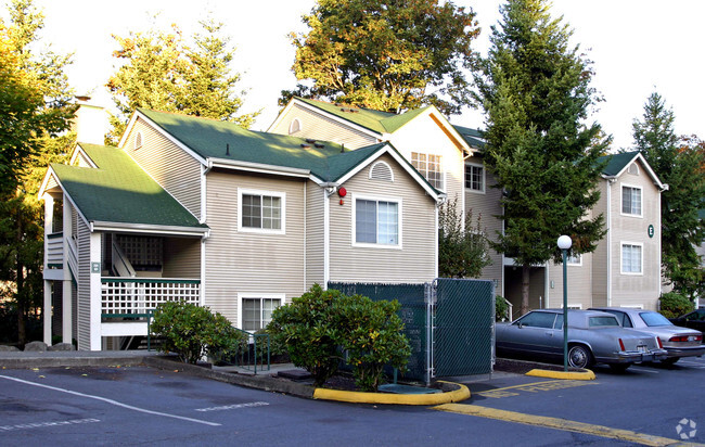 Building Photo - Foster Commons